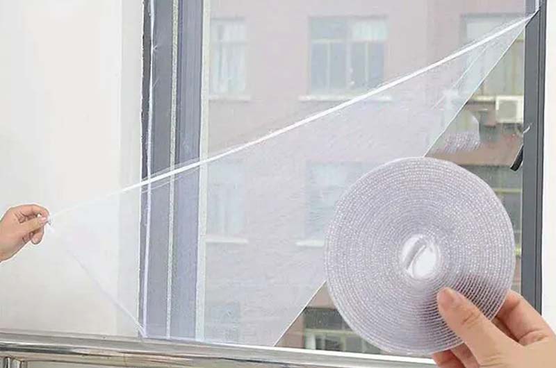 Transparent Net